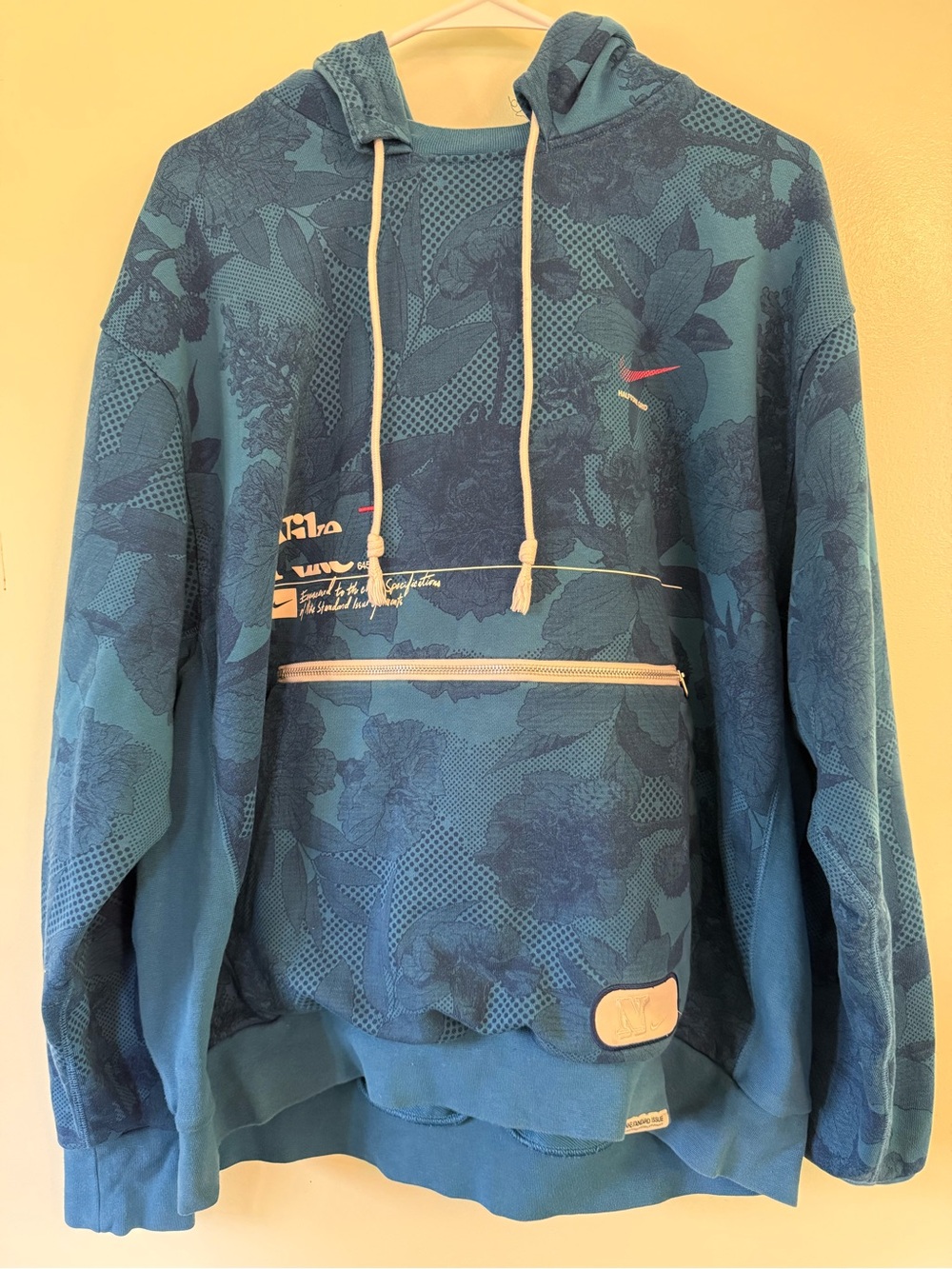Nike Sweatshirt